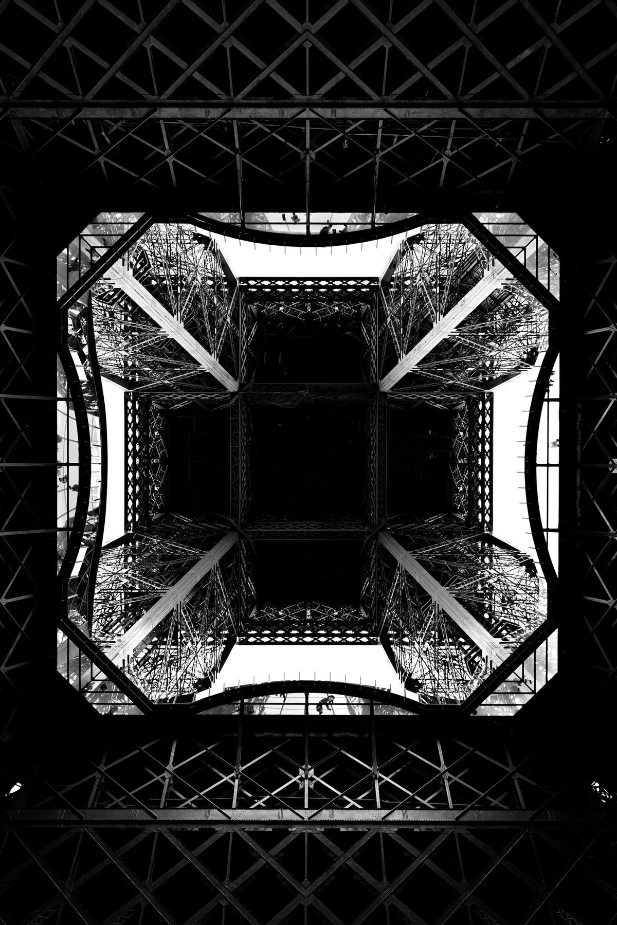 EIFFEL II