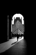 LE LOUVRE III