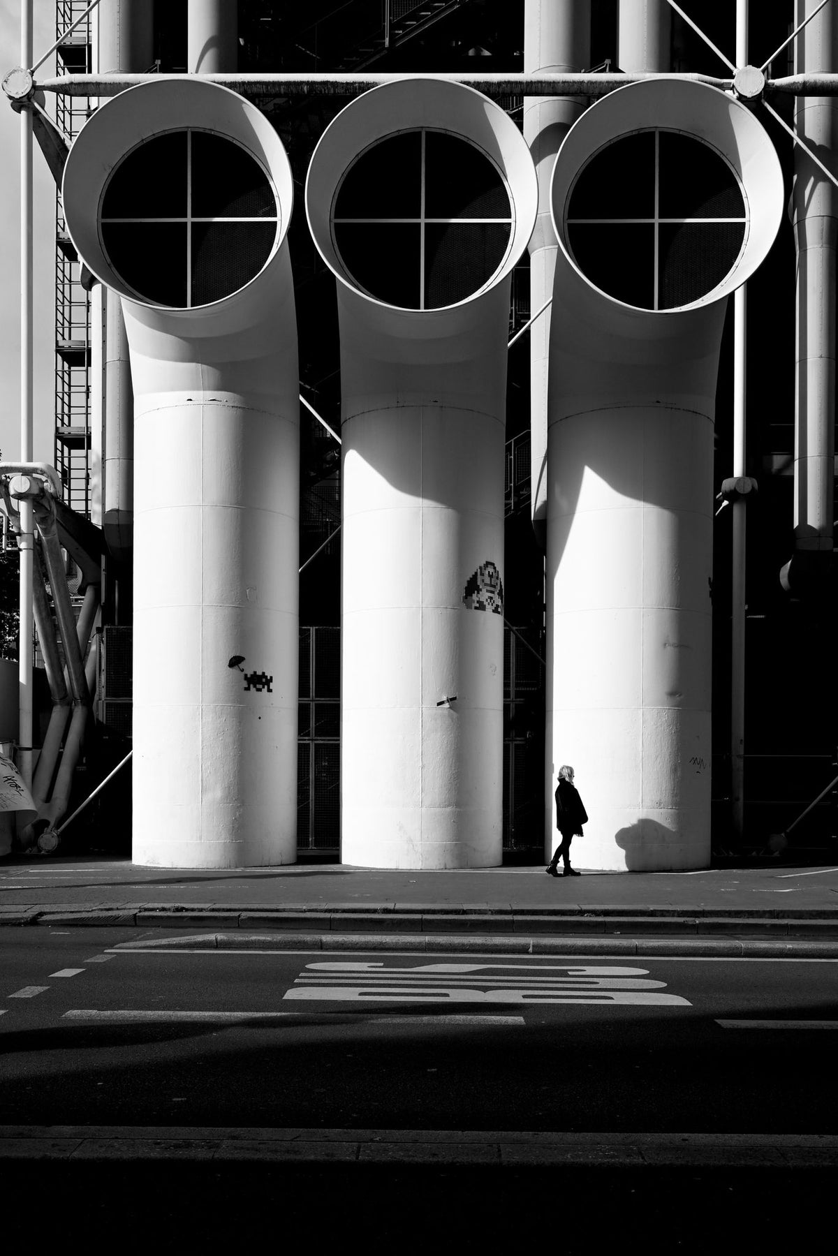POMPIDOU