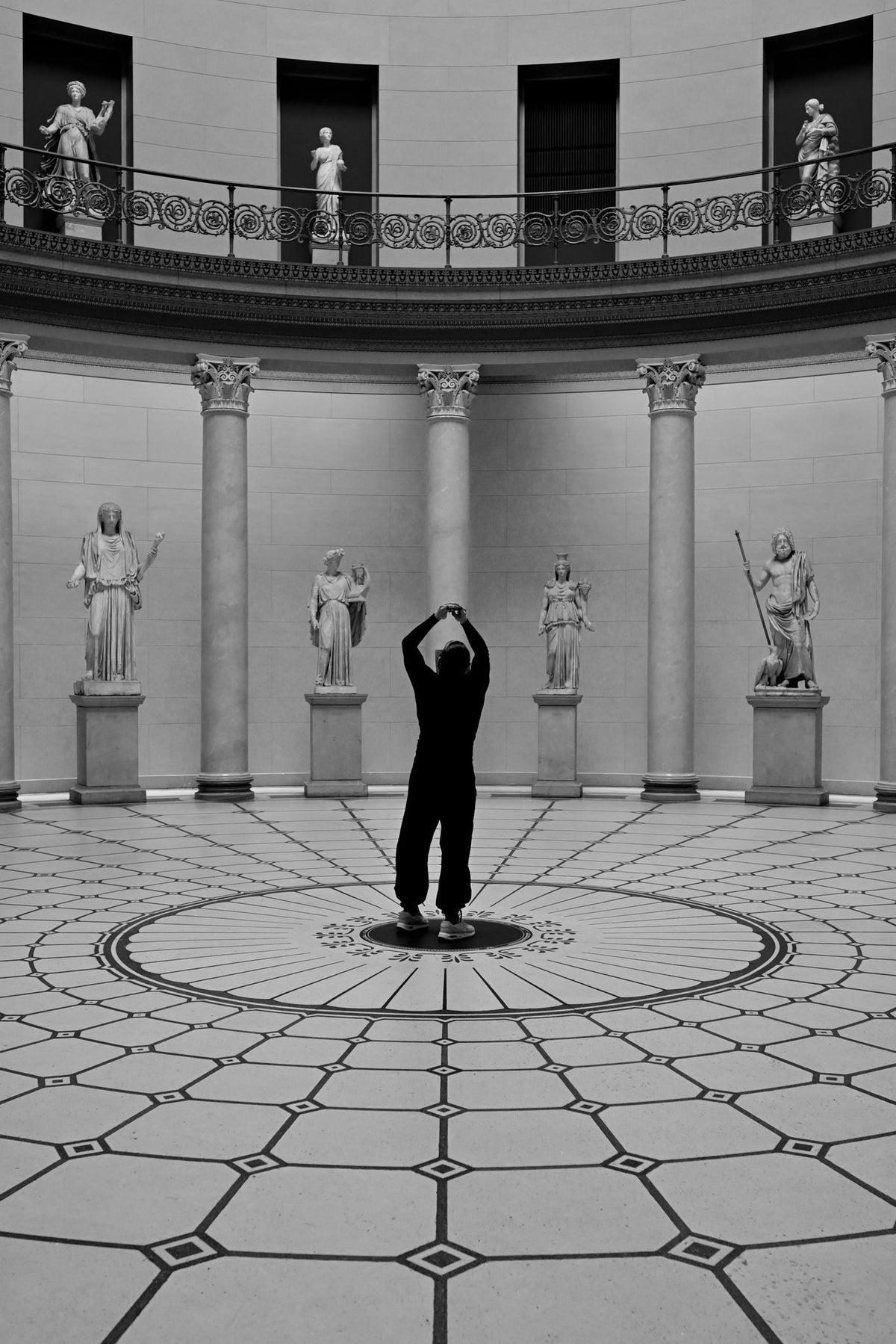 THE PHOTOGRAPHER
