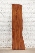 Buried Teak Slab (N)