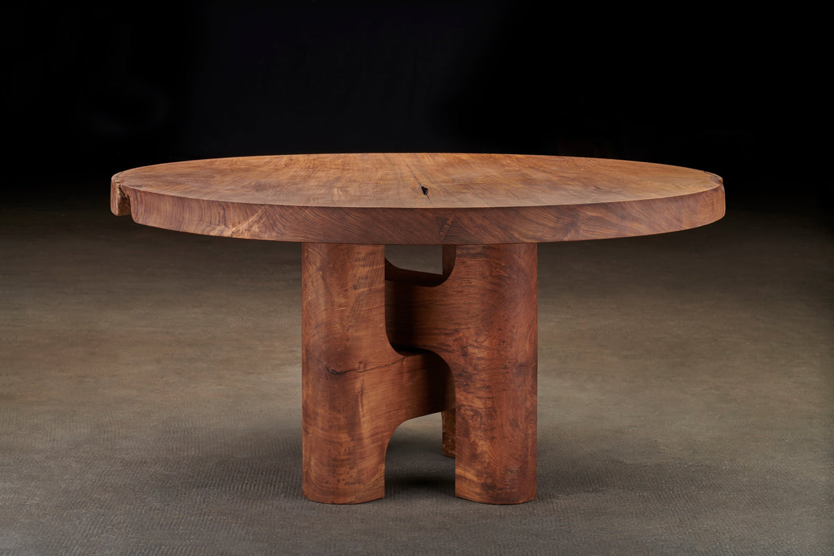 GG Round Table