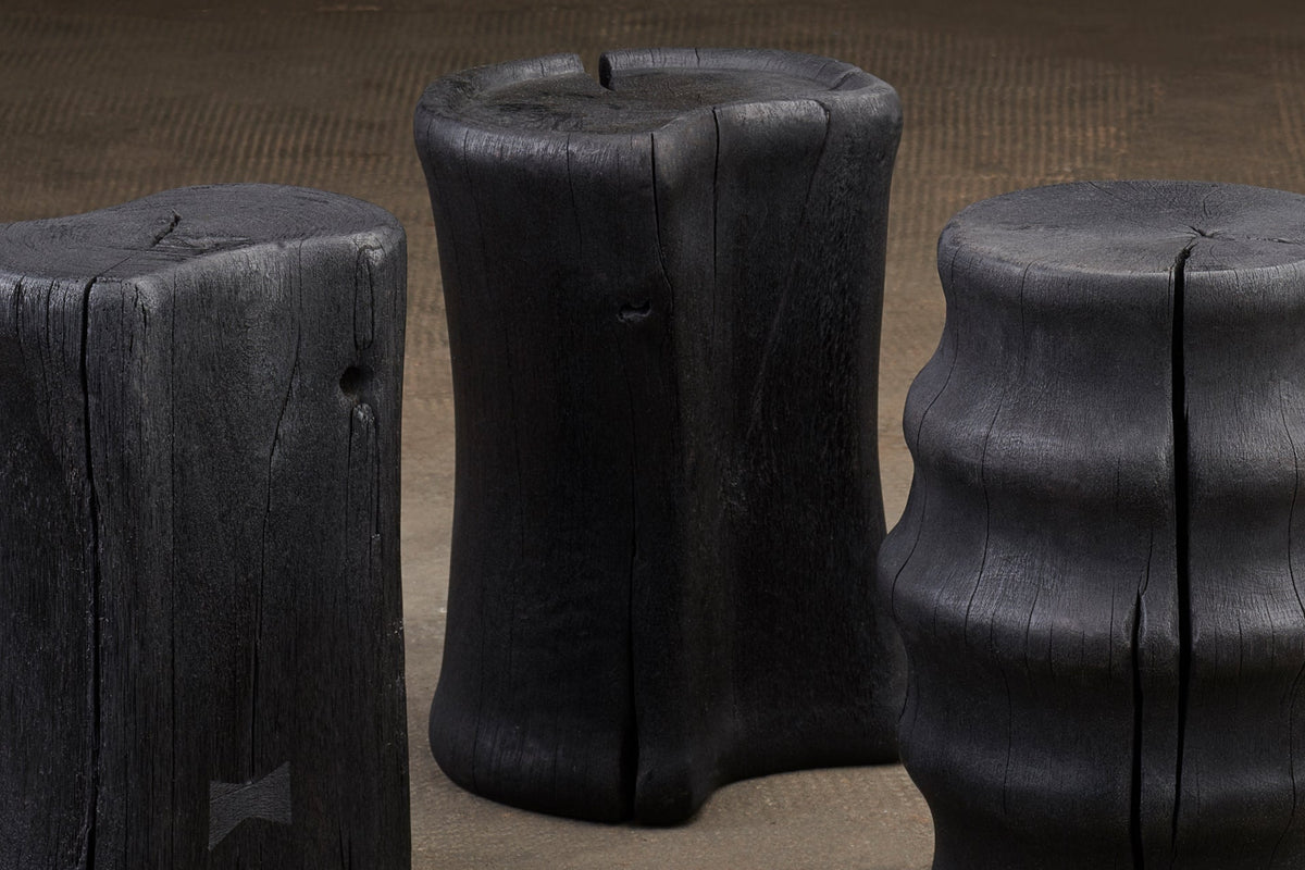 STOOL BONE