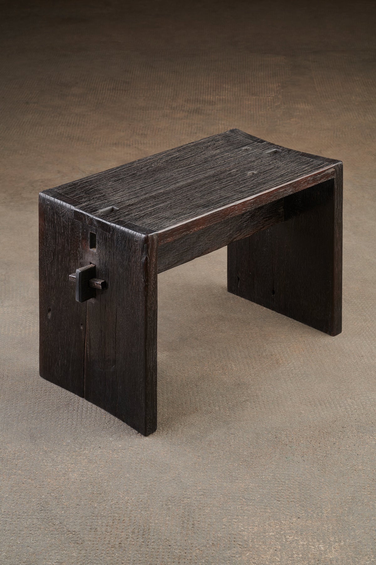 Apprentice Chair