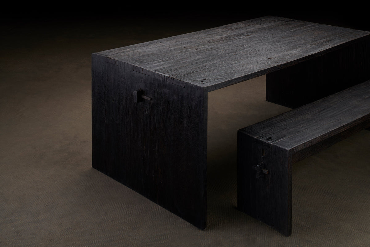 Apprentice Bench