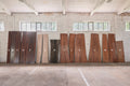 Buried Teak Slab 6 (L)